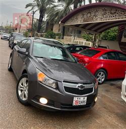 شيفروليه كروز